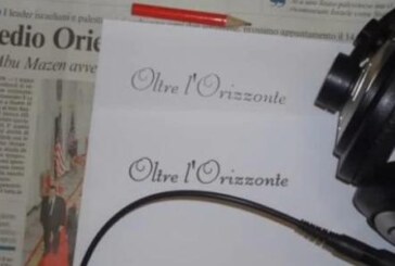 RadioOrizzonti – Memento Gulag Comitatus Pro Libertatibus Berlin 08.11.05