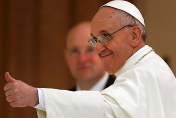 RadioShow Oltre l’Orizzonte – Papa Francesco