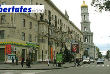 LibertatesVideo – Ucraina, reportage da Harkiv di Dario Fertilio
