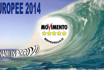 Le elezioni europee e il fattore G(rillo)