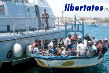 Migranti ed Emigrazione: l’assurda operazione “Mare Vostrum