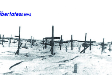 Memento Gulag, l’altra metà della memoria
