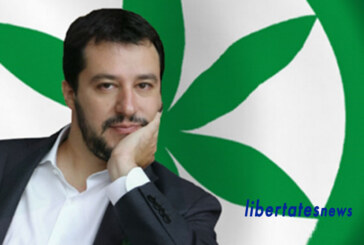 Salvini ha a cuore tutti i lavoratori, tranne i suoi