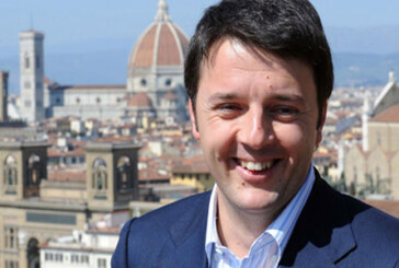 Renzi, il genio fiorentino raccontato da piccolo