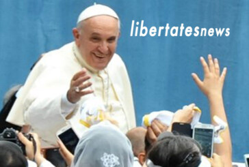 Papa Francesco, De Gregori e i conigli