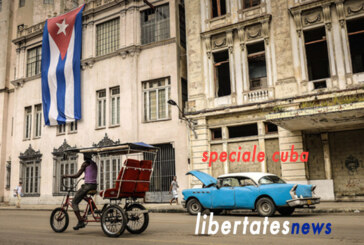 Cuba: nessuna volontà di alleviare il peso che il popolo sopporta