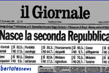 1994-2014: La storia si ripete?