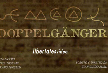DOPPELGÄNGER, due passi nel mistero