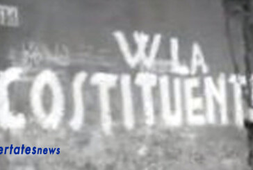 Qui ci vuole una Costituente