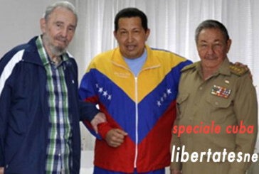 L’asse Obama-Francesco: Cuba, Prestidigitazione e Confusione