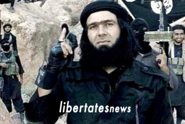 ISIS e il fascino dell’uomo mascherato