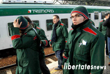 Trenord in ritardo, monopolio ladro