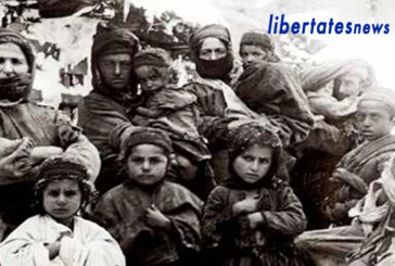 La campana armena e il silenzio dell’Occidente
