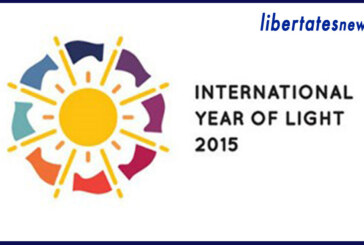 Il 2015 è l’anno internazionale della Luce