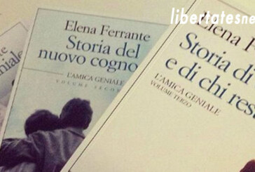 Elena Ferrante, il segreto di Pulcinella