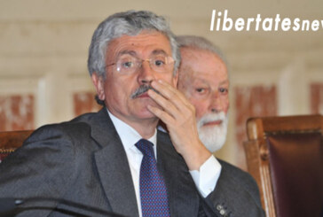 L’asse Scalfari-d’Alema contro Matteo Renzi