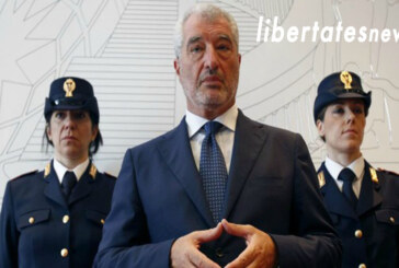 I Questori li eleggano i cittadini