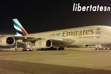 Rilanciare Malpensa si deve. Perché non con Emirates?