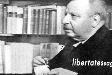 Croce, la vera storia dei suoi “anni perduti”