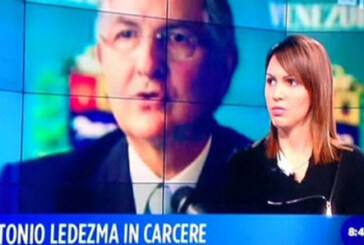 L’appello a Libertates di Vanessa Ledezma: liberiamo mio padre e il Venezuela!