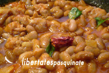 La pentola de’ facioli.