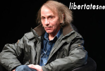 Non sottomettiamoci a Houellebecq