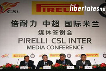 La verità sulla Pirelli ai cinesi
