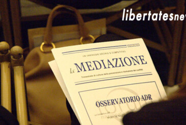La mediazione: il destino delle vere riforme in Italia
