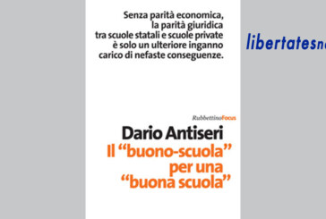 Scuola, la presa in giro di Renzi