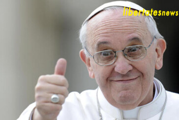 La pagella di Papa Piacione