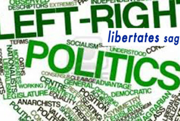 Destra e sinistra esistono, eccome!