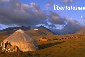 La libertà? Cerchiamola in Mongolia