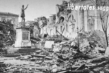 L’inedito: il terremoto di Messina secondo Kocjubyns’kyj