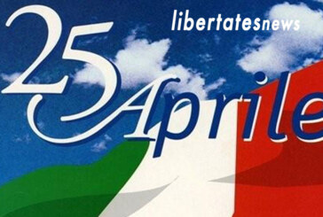 Le amnesie del 25 aprile