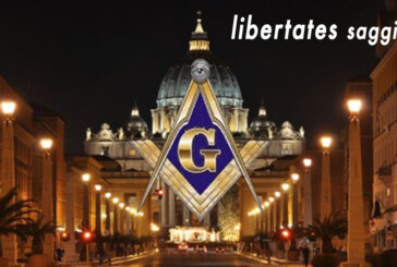 A proposito dei rapporti tra Chiesa e Massoneria (e dintorni)