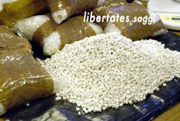 Emergenza droga in Italia: Marcinkus scatena il mostro