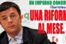 Il riformismo sbagliato del governo Renzi