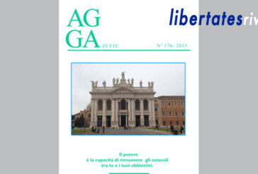 Numero 176 di AG Gazette