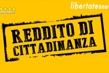 Reddito di cittadinanza: una boiata a 5 stelle