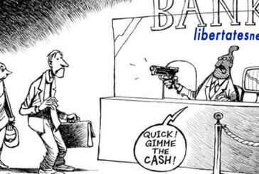 Il trucco statalista della “bad bank”