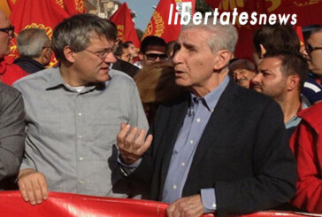 È nata la coalizione sociale: Andreotti, sei tutti loro…
