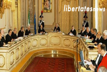 La Corte Costituzionale a fisarmonica