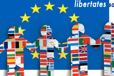 Bergoglio a Lampedusa, o il crepuscolo dell’Europa
