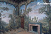 LibertatesReport – Tesori di Lombardia: Palazzo Arese Borromeo