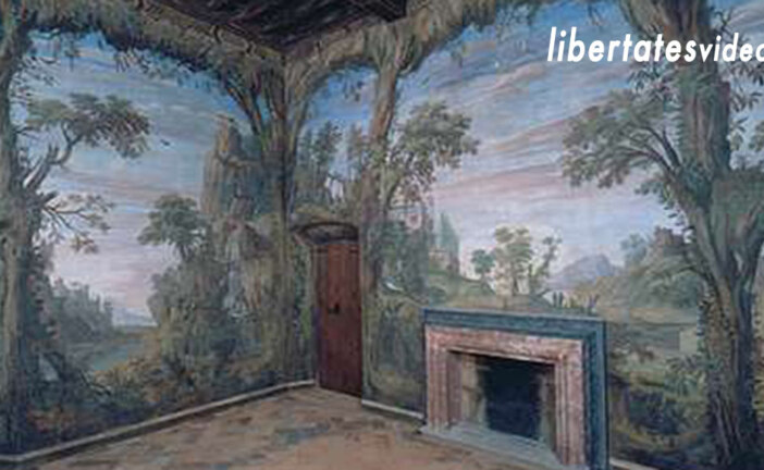 LibertatesReport – Tesori di Lombardia: Palazzo Arese Borromeo
