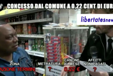 Un semplice cittadino scopre l’affittopoli di Roma