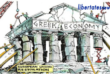 Sei lezioni dalla crisi greca