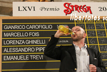 Un premio Strega tutto da piangere… anzi, da ridere