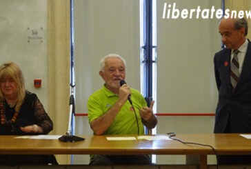 La biblioteca di Lucio Colletti è salva