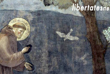 L’enciclica Laudato si: due sciocchezze e una perla